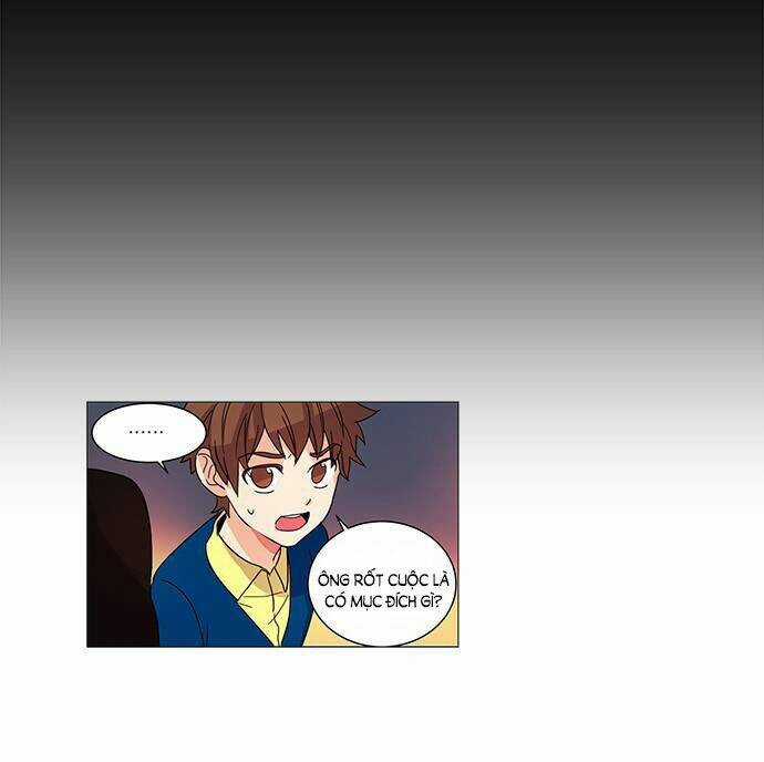 OH! LORD JESUS - Chapter 11 - Trang 16