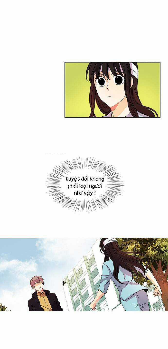 OH! LORD JESUS - Chapter 11 - Trang 19