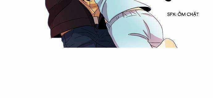 OH! LORD JESUS - Chapter 11 - Trang 21