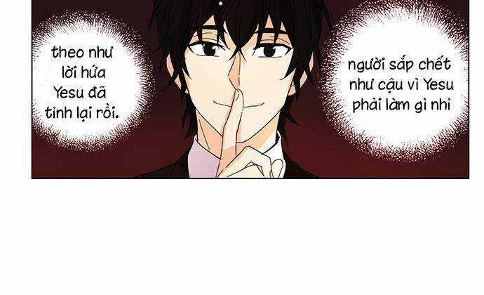 OH! LORD JESUS - Chapter 11 - Trang 28