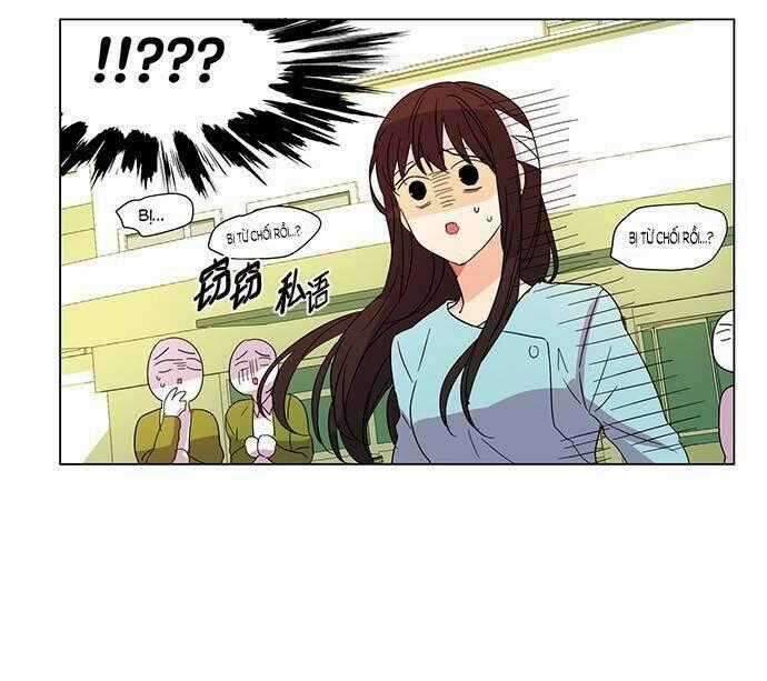 OH! LORD JESUS - Chapter 11 - Trang 31