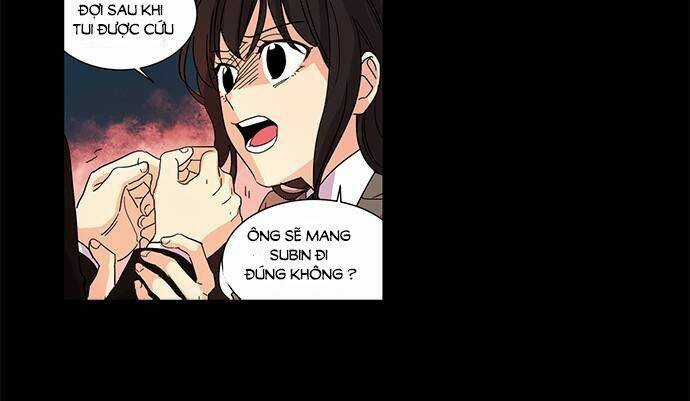 OH! LORD JESUS - Chapter 11 - Trang 7