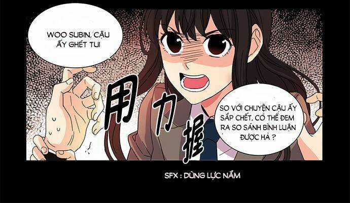 OH! LORD JESUS - Chapter 11 - Trang 9