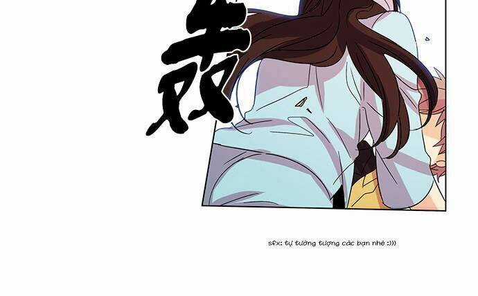 OH! LORD JESUS - Chapter 12 - Trang 16