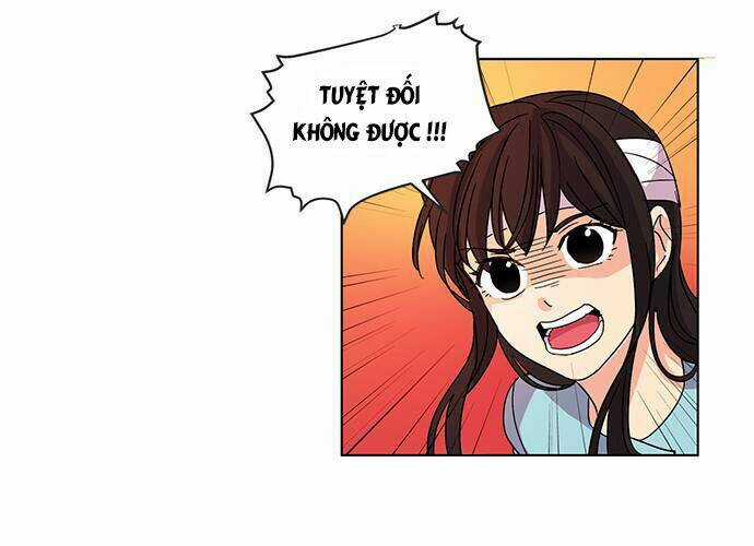 OH! LORD JESUS - Chapter 12 - Trang 20