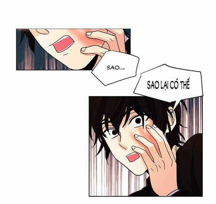 OH! LORD JESUS - Chapter 12 - Trang 26