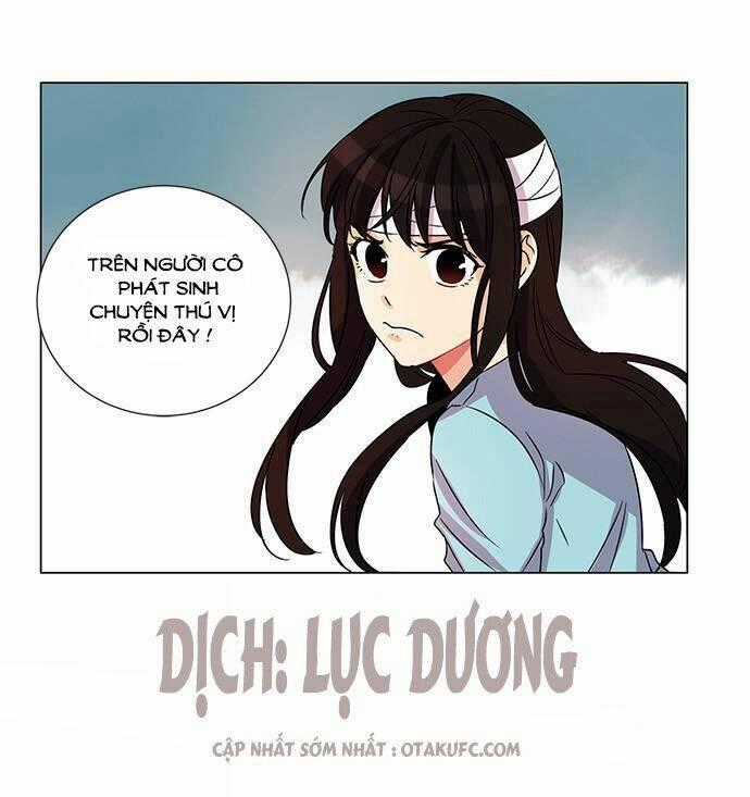 OH! LORD JESUS - Chapter 12 - Trang 30