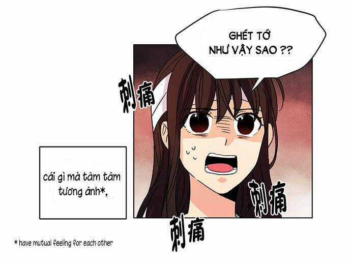 OH! LORD JESUS - Chapter 12 - Trang 9