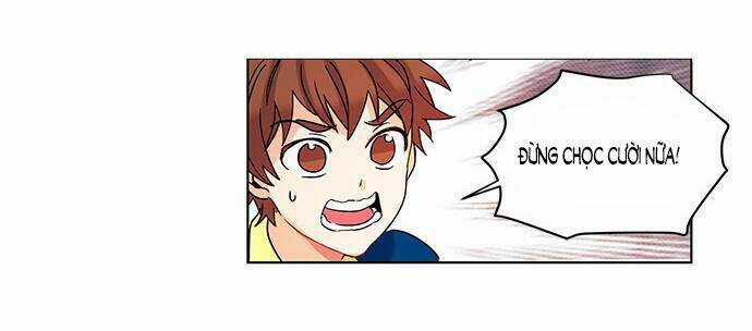 OH! LORD JESUS - Chapter 13 - Trang 16