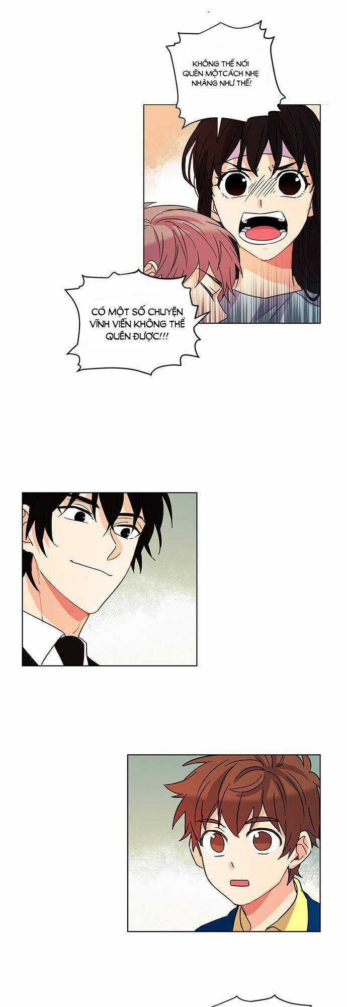 OH! LORD JESUS - Chapter 13 - Trang 30