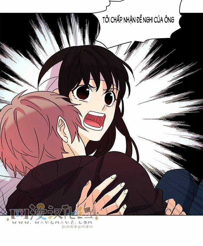 OH! LORD JESUS - Chapter 13 - Trang 31