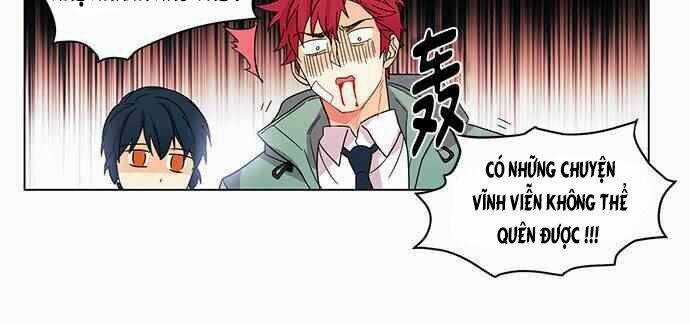 OH! LORD JESUS - Chapter 14 - Trang 13