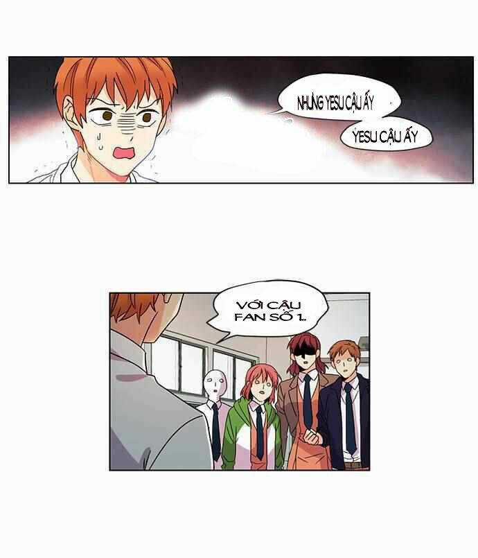 OH! LORD JESUS - Chapter 14 - Trang 17