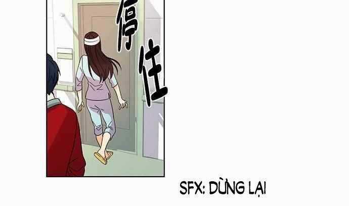 OH! LORD JESUS - Chapter 14 - Trang 19