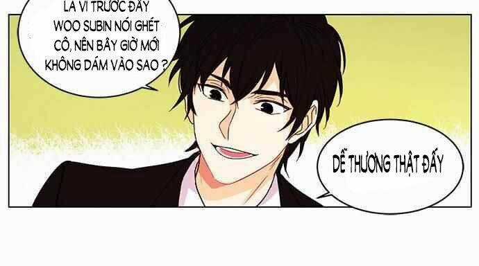 OH! LORD JESUS - Chapter 14 - Trang 23