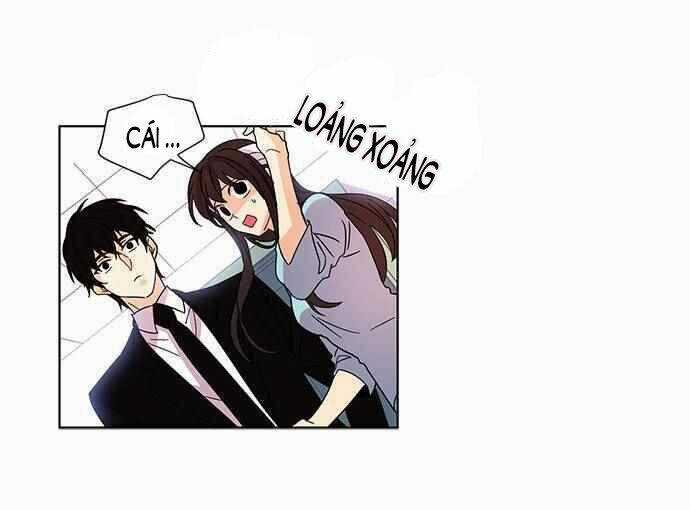 OH! LORD JESUS - Chapter 14 - Trang 27