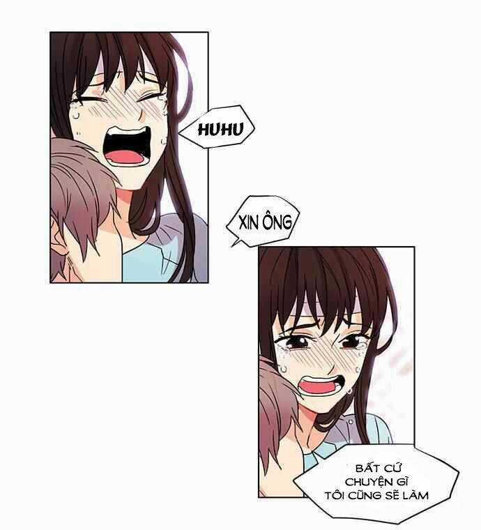 OH! LORD JESUS - Chapter 14 - Trang 4