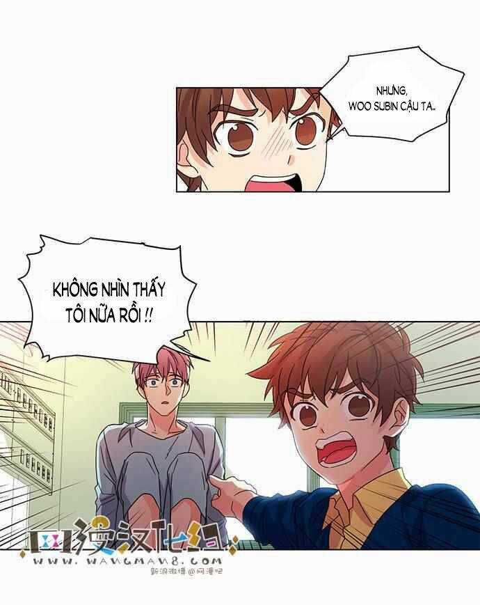 OH! LORD JESUS - Chapter 14 - Trang 31