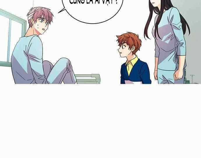 OH! LORD JESUS - Chapter 14 - Trang 33