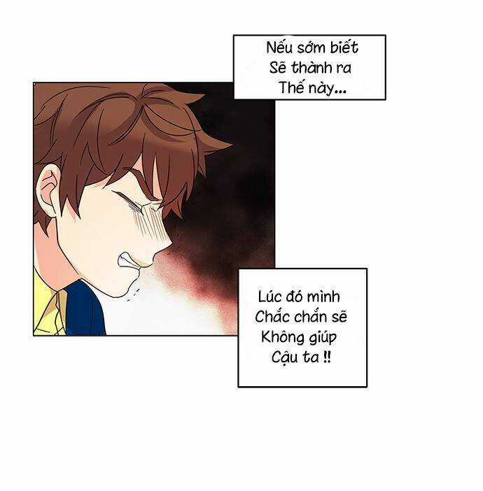 OH! LORD JESUS - Chapter 15 - Trang 16