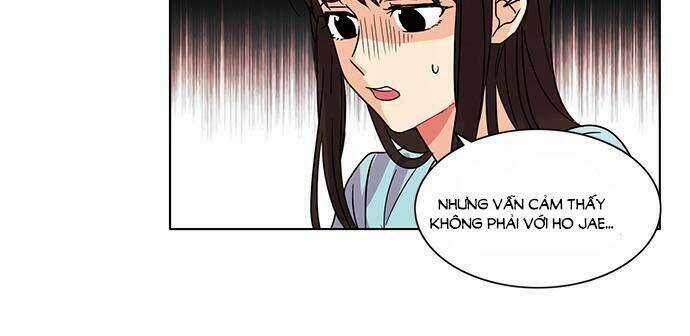 OH! LORD JESUS - Chapter 15 - Trang 22