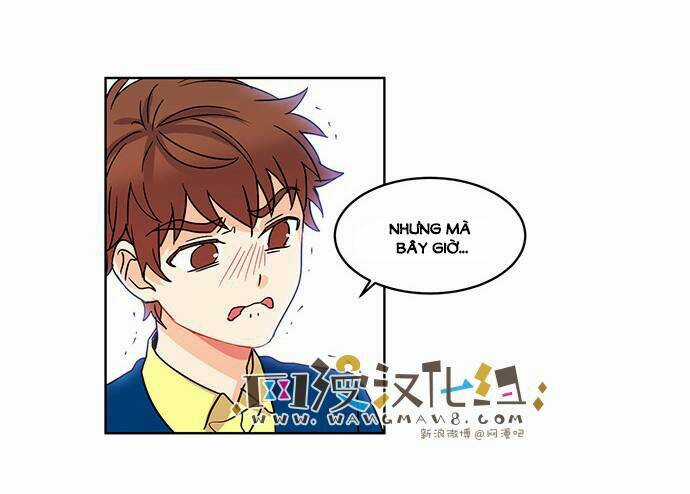 OH! LORD JESUS - Chapter 15 - Trang 10