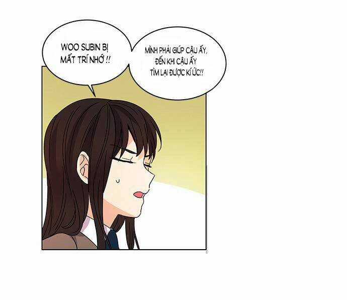 OH! LORD JESUS - Chapter 16 - Trang 7