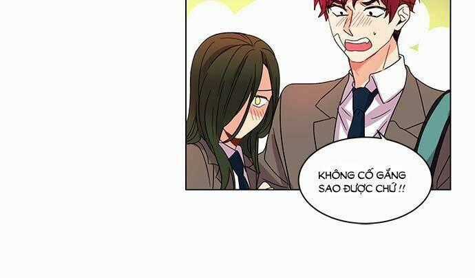 OH! LORD JESUS - Chapter 17 - Trang 2