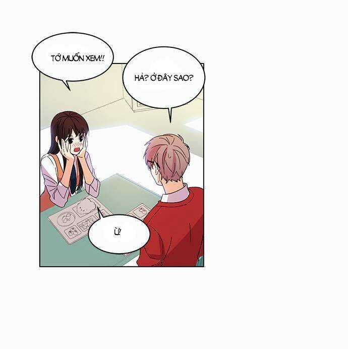 OH! LORD JESUS - Chapter 17 - Trang 23