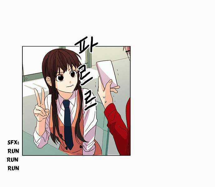 OH! LORD JESUS - Chapter 17 - Trang 30