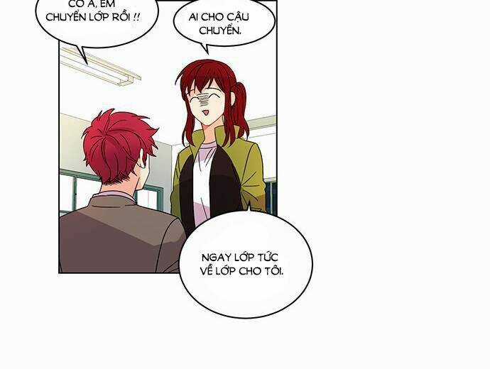 OH! LORD JESUS - Chapter 17 - Trang 9