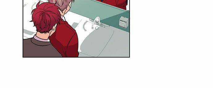 OH! LORD JESUS - Chapter 18 - Trang 16