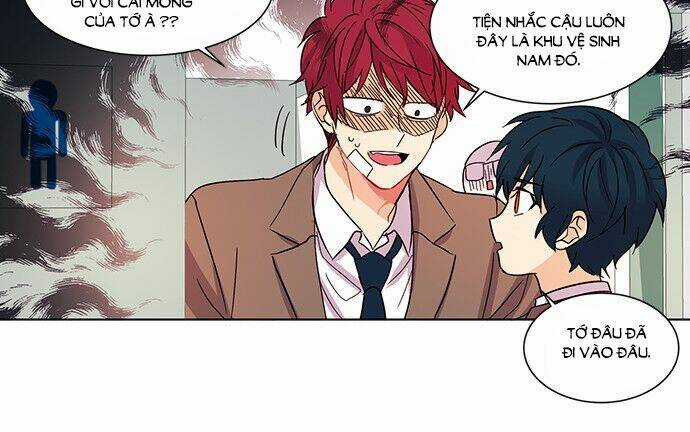 OH! LORD JESUS - Chapter 18 - Trang 20