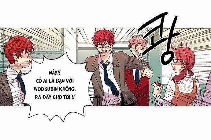 OH! LORD JESUS - Chapter 18 - Trang 26