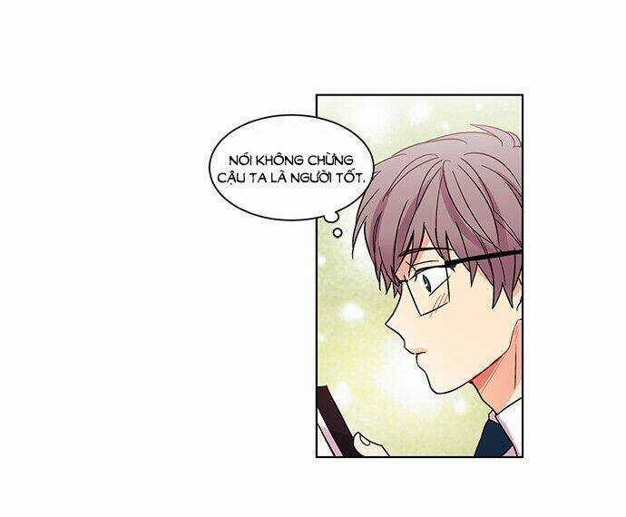 OH! LORD JESUS - Chapter 18 - Trang 29