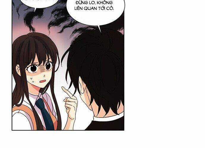 OH! LORD JESUS - Chapter 19 - Trang 11