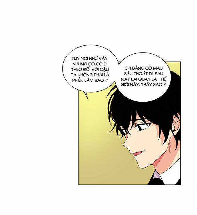 OH! LORD JESUS - Chapter 19 - Trang 21