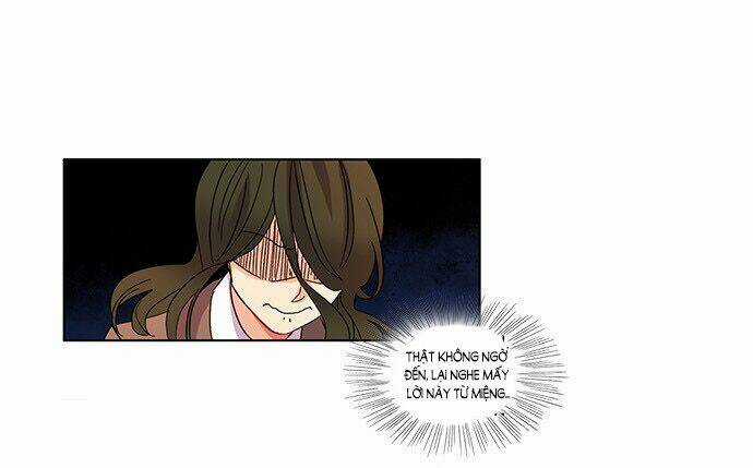 OH! LORD JESUS - Chapter 19 - Trang 24