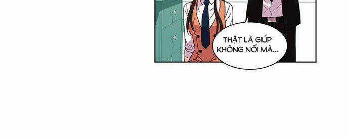 OH! LORD JESUS - Chapter 19 - Trang 26