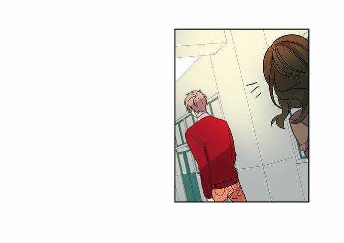 OH! LORD JESUS - Chapter 19 - Trang 29