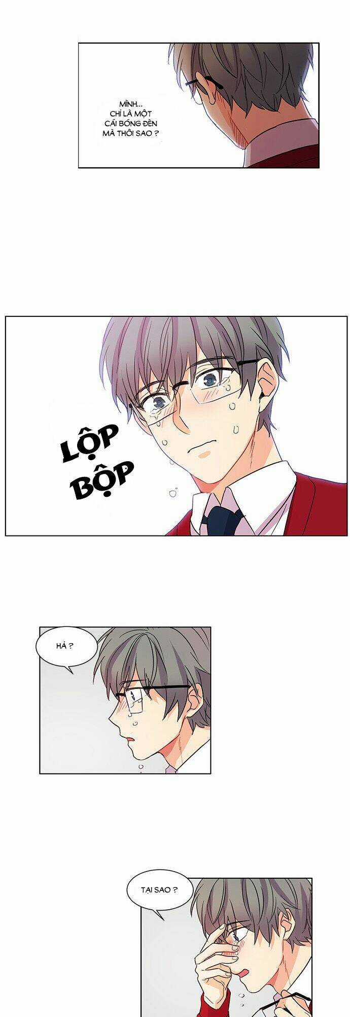 OH! LORD JESUS - Chapter 19 - Trang 31