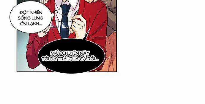 OH! LORD JESUS - Chapter 19 - Trang 34