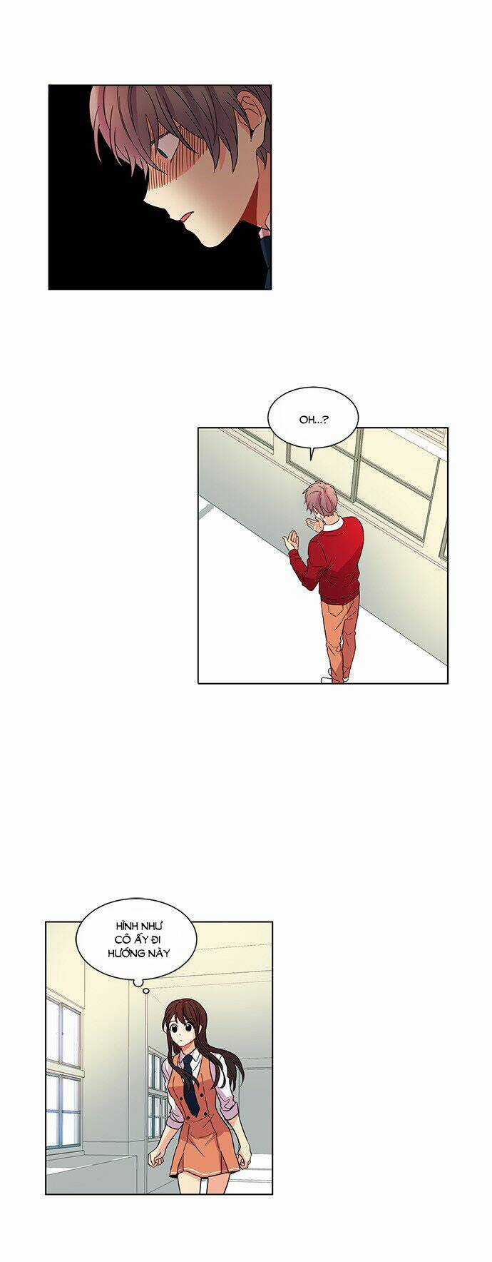 OH! LORD JESUS - Chapter 19 - Trang 36