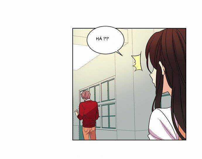 OH! LORD JESUS - Chapter 19 - Trang 37