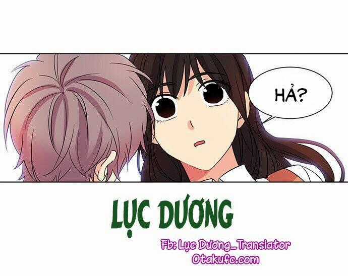 OH! LORD JESUS - Chapter 19 - Trang 40