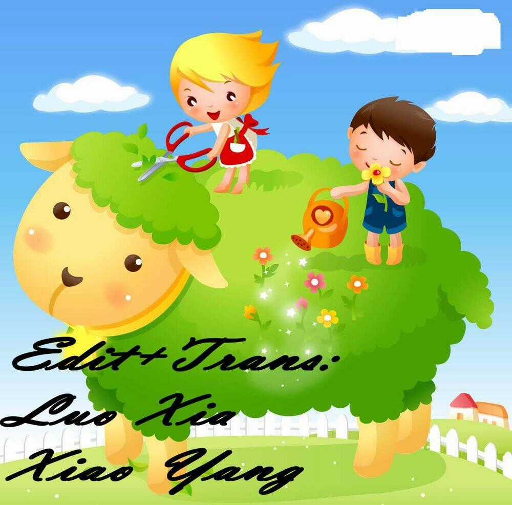 OH! LORD JESUS - Chapter 2 - Trang 2