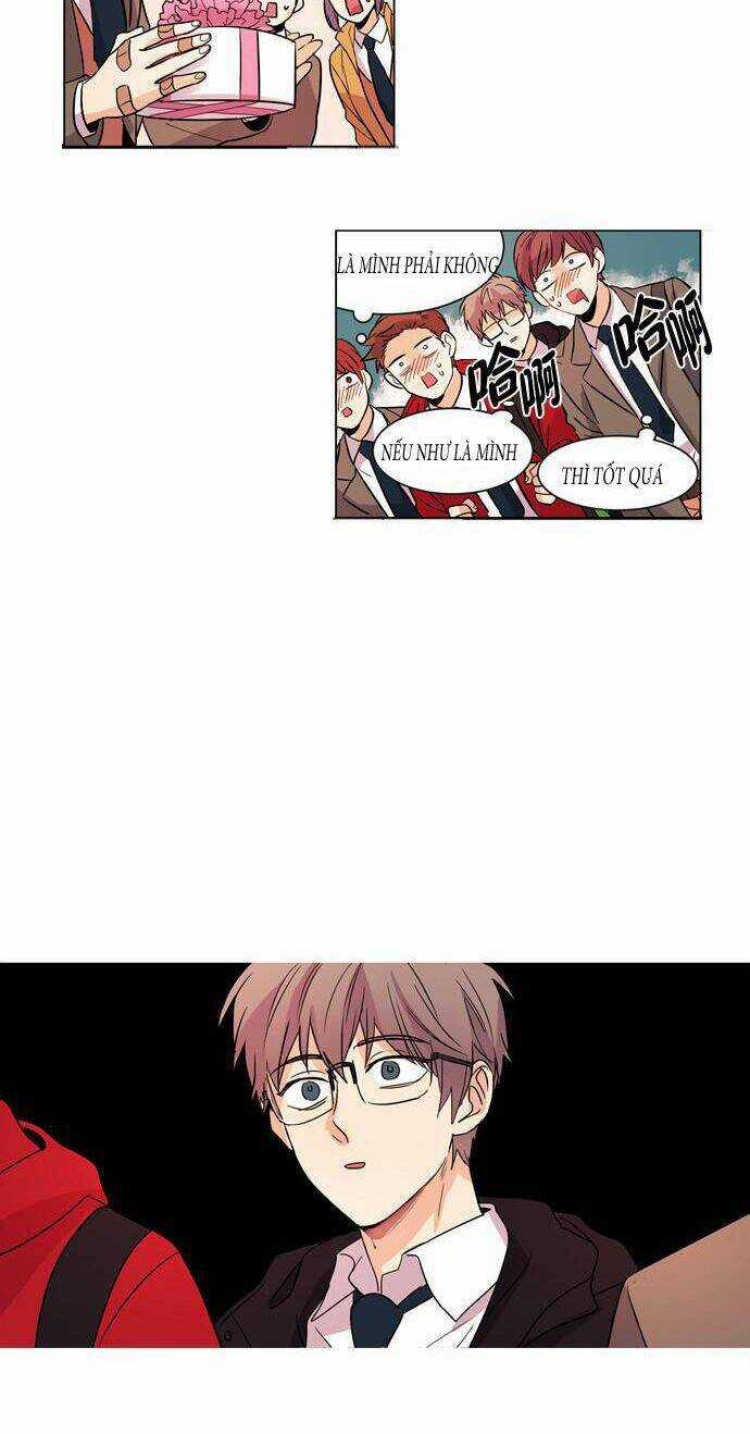 OH! LORD JESUS - Chapter 2 - Trang 13