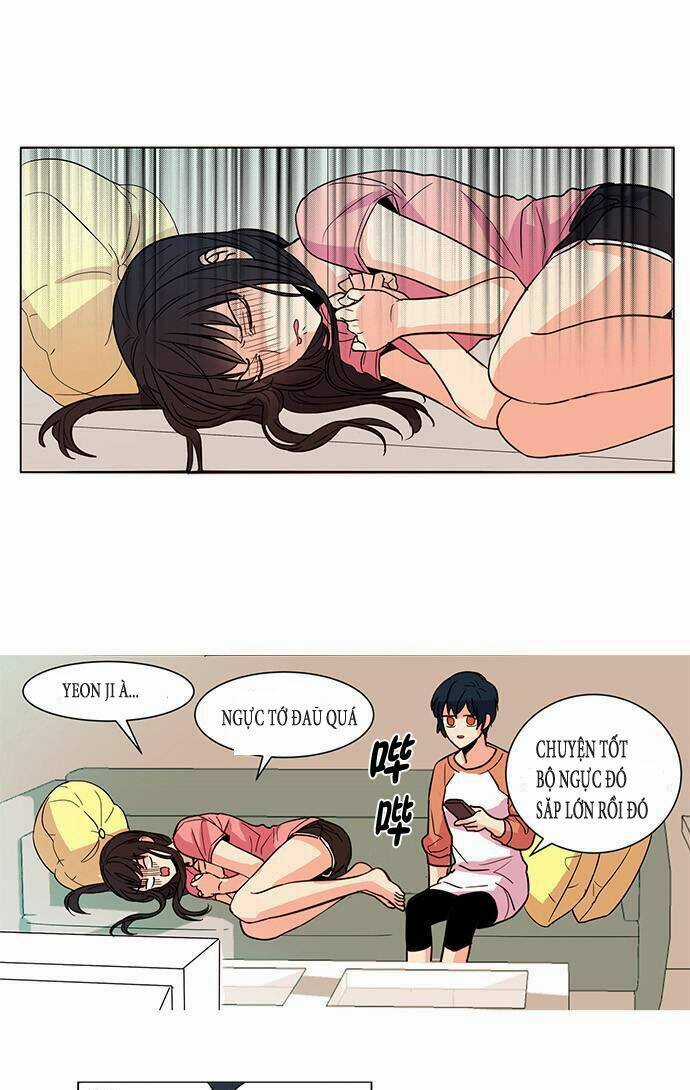 OH! LORD JESUS - Chapter 2 - Trang 3