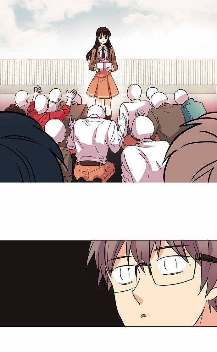 OH! LORD JESUS - Chapter 2 - Trang 27