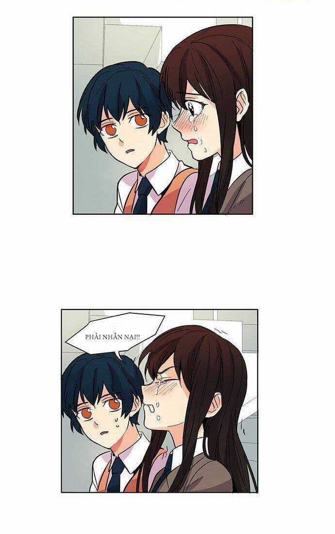 OH! LORD JESUS - Chapter 2 - Trang 36